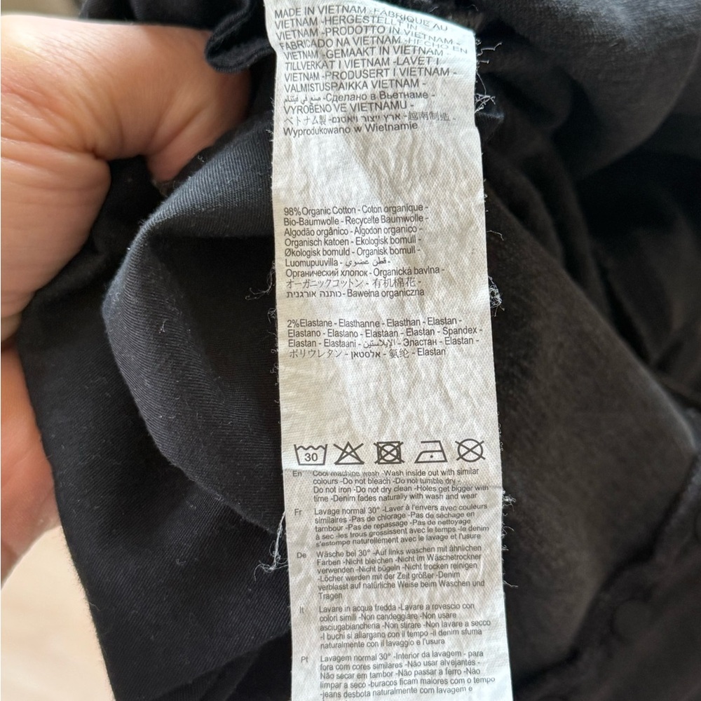 Neuw Denim Lou Slim Moonshake Men’s Jeans - Picture 14 of 15
